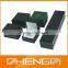 Guangzhou Zhengda Packing Factory High Quality Customized Wooden Jewelry Gift Boxes Set Supplier (ZDS-N009)