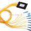 FOC series of plc splitter online shoping