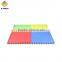 Famous Judo taekwondo mats for density puzzle floor anti-slip kids play mat