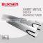 Industrial Customized Metal Cable Duct Trunk