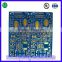 FR4 HASL single/double-sided board,Good PCB supplier from China,94v-0 gps pcb module