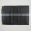 Plaro High quality fashion leather id card holder