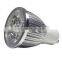 LED SPOT light of high lumens and aluminum alloy cover