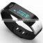 Business football related gifts of souvenir award wristband for anniversary