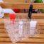 24 Lipstick Holder Display Stand Clear Acrylic Cosmetic Organizer Makeup Case Sundry Storage makeup organizer organizador Brand