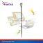Grain level sensor Temperature control sensors for Rice mill