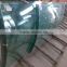 Tempered Glass Manufacturer with Flat/Curved Shape