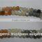 Multi Moonstone Box Faceted