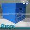 2-10mm Fluted Corrugated Plastic Sheet box/corrugated plastic carton box