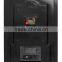 WC28201 automatic calender wall clock/selling well all over the world