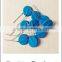 high voltage surge protector zinc metal oxide varistor surge arrestor surge absorber 10mm 10D470K surge arrestor