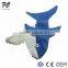 Crazy winter Creative hat for promotion party LOL fizz shark hat