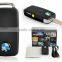 720P HD Mini Key Chain Hidden Camera Video