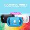 Cheap Promotional Gift Mini VR Glasses 3D Google VR Box
