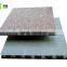aluminum roof panel/fire resistant interior wall materials