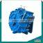 Diesel slurry pump 6 inch sludge pump