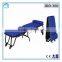Hospital Folding Nursing Chair Bed