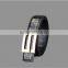 Caiman Skin Man Belt Buckle Parts