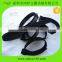 20*355mm black cable tie manufacturer hook loop tie wraps