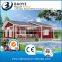 Cheap prefab house for government project