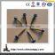 Tianjin ManufacturerHigh quality Screws Phillips bugle head Blue/Yellow Zinc Galvanized Self Drilling Screws