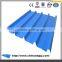 cold-rolled soundproof roofing sheets spring steel sheet