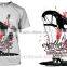 3D T-shirts New Make Your Own