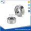 Deep groove ball bearing