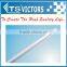 SDT5-LED LED tube lights with integrated fixtures
