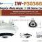 IW-P3088GBT10 10X Network IR Mini Speed Dome Camera
