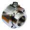 flange shaft tension sensor