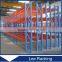 pallet shelving