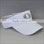 sun visor hat/cap visor