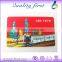 LBD 13.56MHz PVC RFID Card for Business Management System