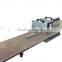LED T8 Light Aluminum PCB Seperator Machine - YSVC-3S