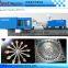 48 cavities injection mould for plastic bottle pet preform