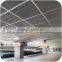 ceiling Aluminum Expanded Metal mesh for Architect Project