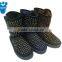 OEM Women's Indoor Cutomized Side Stitching Warm Boots Good Quality Boots