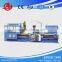 Horizontal heavy duty latheCW61100B/8000MM