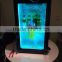 EKAA Transparent LCD Advertising Cool Display