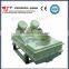 SYT High Output Linear Vibrating Separation Screen Equipment