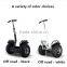 72V 8.8Ah human transporter 2 wheel self-balancing electric chariot for teenagers