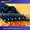 Doflex Colorful ACS SGS CE Quality Certificated High Pressure Heavy Duty water rubber hose/pipe/tube