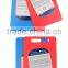 Best Price Taizhou Manufacture Wholesale Plastic White Food Cutting Blocks