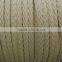12 strand high performance UHMWPE mooring rope for ship with best prices