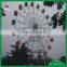 hot sale 42m used ferris wheel in Indonesia