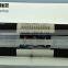 police car CE ROH certificated 12V ambulance LED light bar