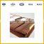 High Quality Wholesale Notebook With Pen in Leather book cover