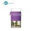 Wholesale patented design high borosilicate glassware 300ml tea glass cup with filter JA450