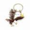 Hot selling Aquarium keychain animal shaped keychain